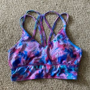 Born Primitive Sports Bra